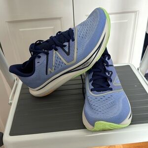 New Balance Fuel Cell